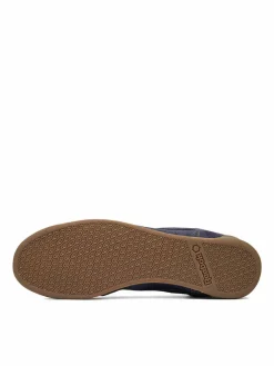 Sneakers EO-F/S LO 100272232 Blu scuro