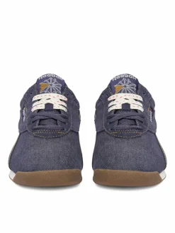 Sneakers EO-F/S LO 100272232 Blu scuro