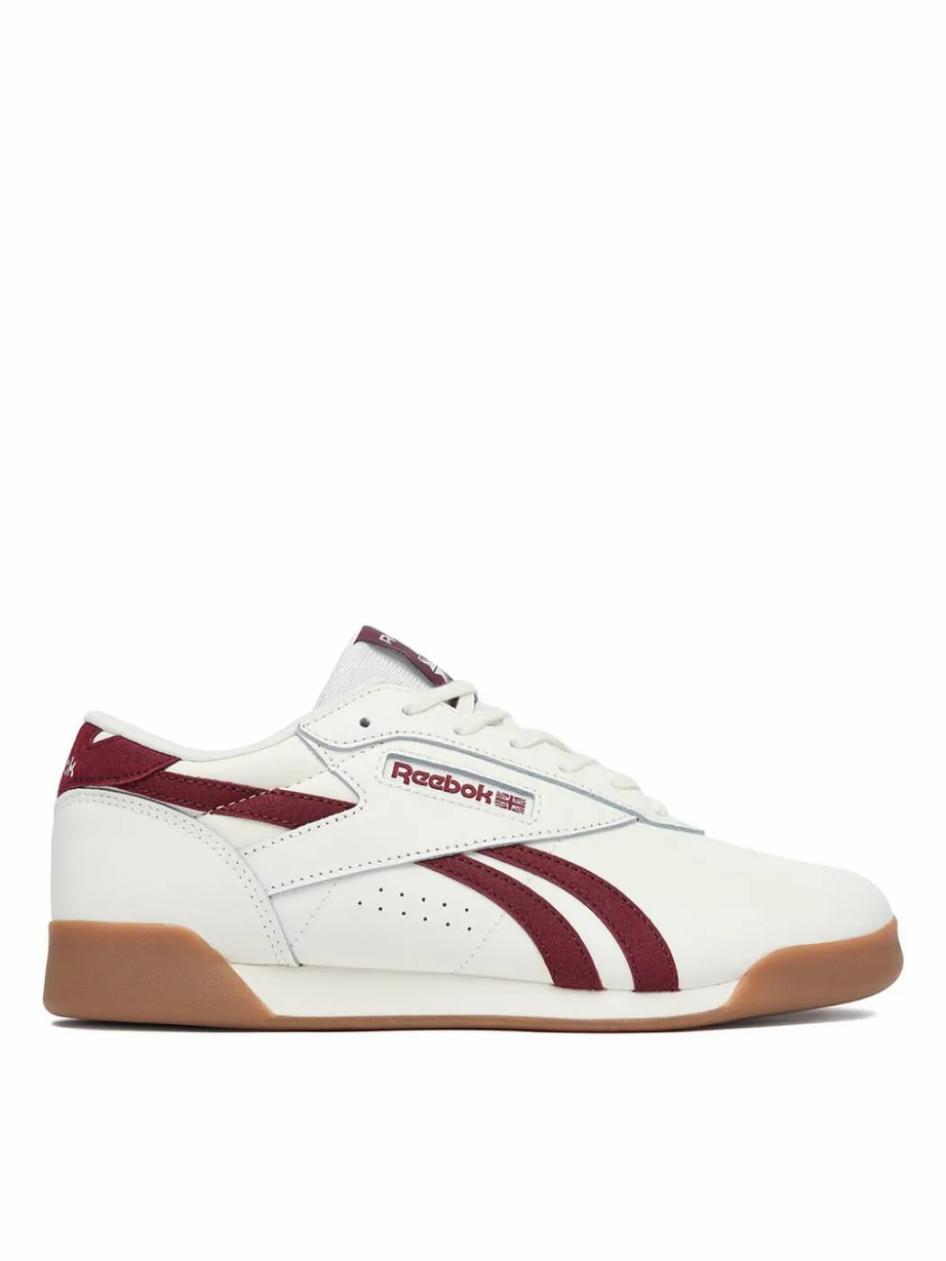 Sneakers EO-F/S LO 100268341 Crema
