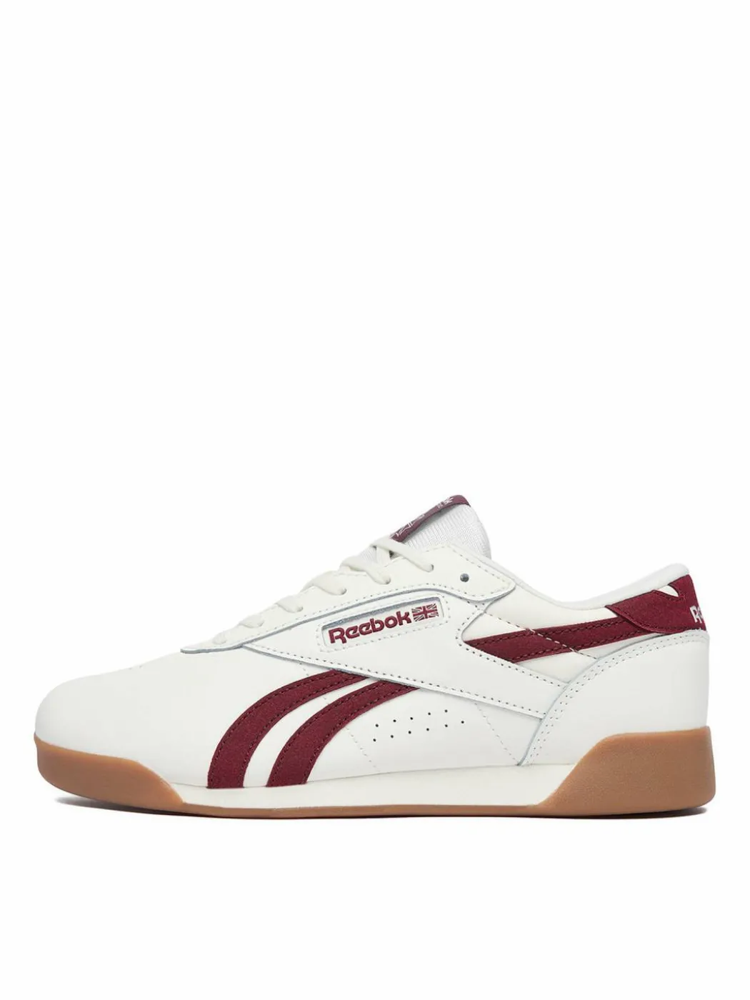 Sneakers EO-F/S LO 100268341 Crema