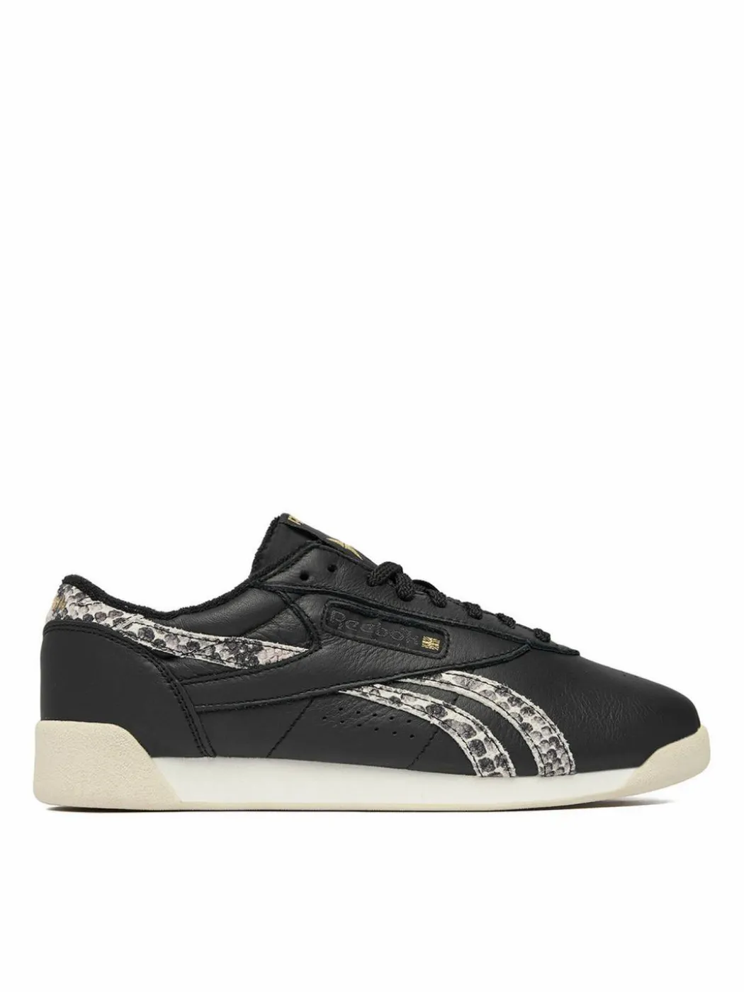 Sneakers EO-F/S LO 100271896 Nero