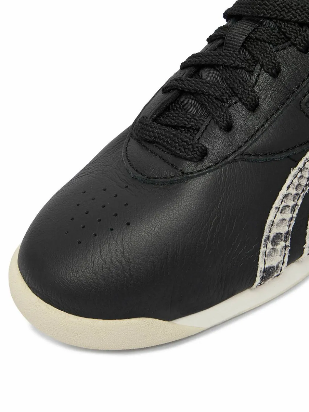 Sneakers EO-F/S LO 100271896 Nero