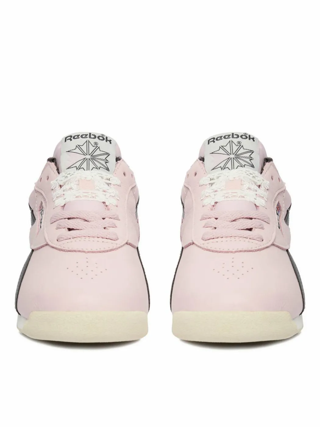Sneakers EO-F/S Lo 100263878 Rosa chiaro