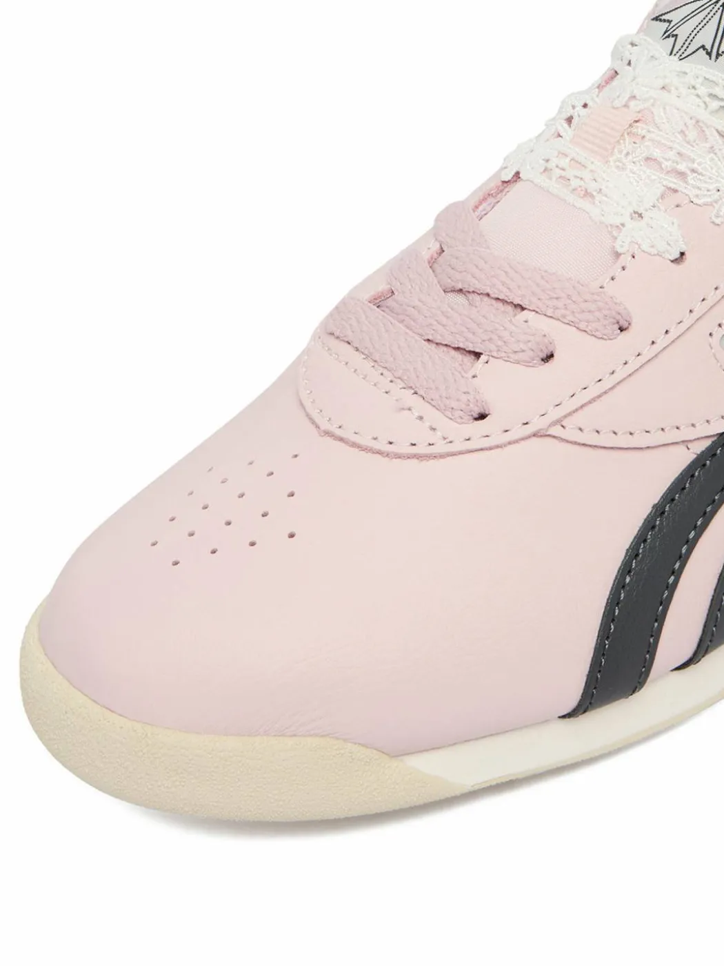 Sneakers EO-F/S Lo 100263878 Rosa chiaro