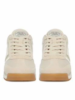 Sneakers EO-GJ202505161-2 Beige