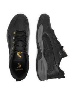 Sneakers EO-GOLIATH AQ95071M-BVZ Nero