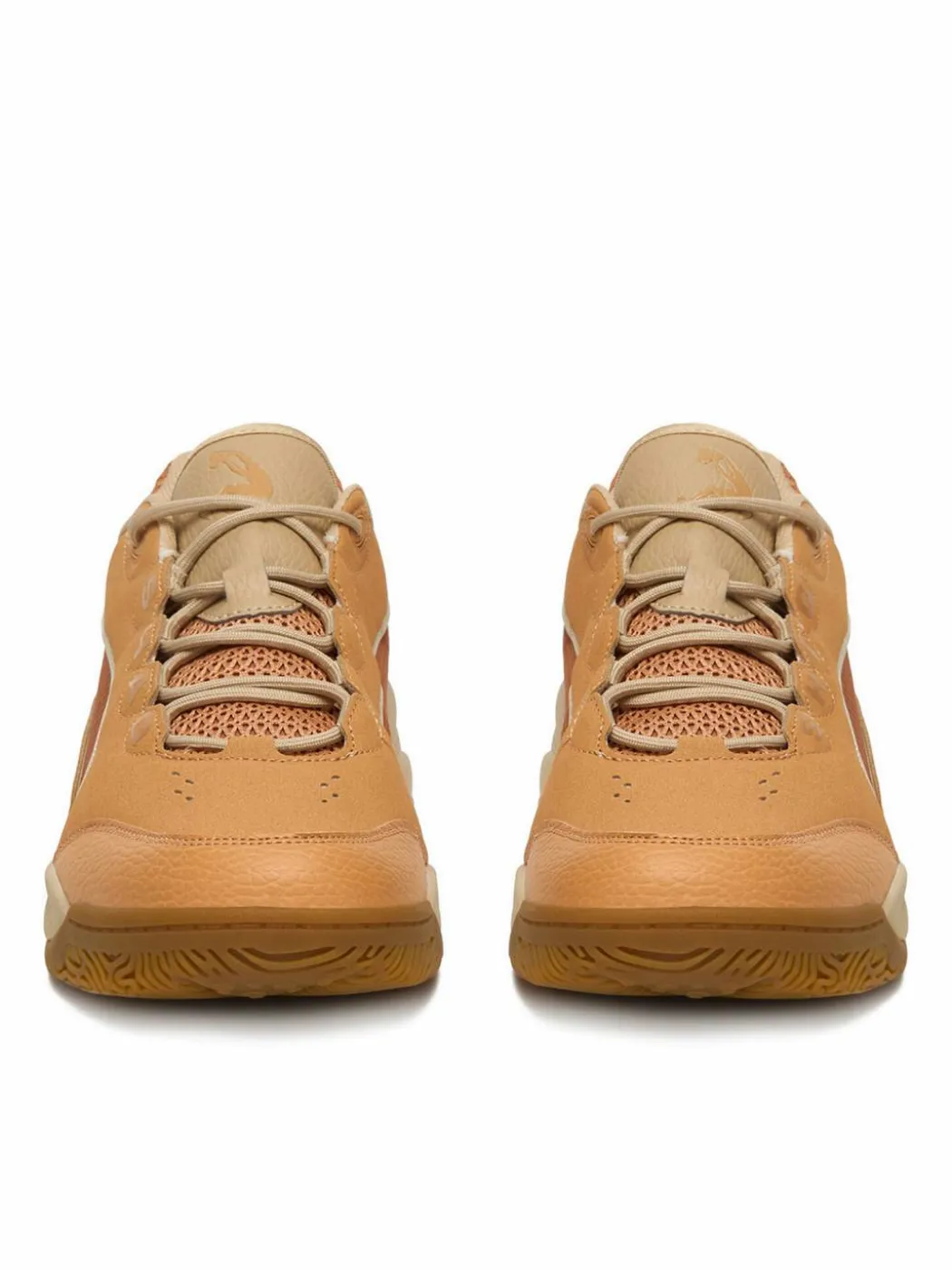 Sneakers EO-GOLIATH AQ95071M-TZ Beige
