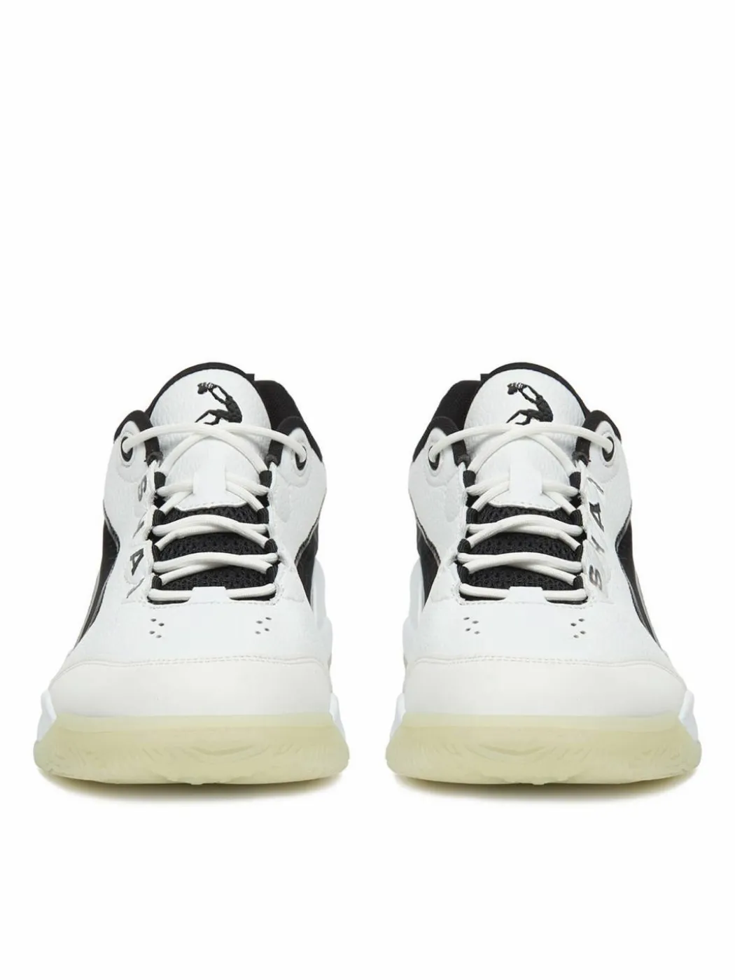Sneakers EO-GOLIATH AQ95071M-WBZ Bianco