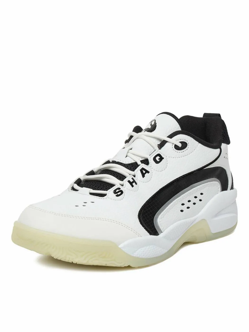 Sneakers EO-GOLIATH AQ95071M-WBZ Bianco