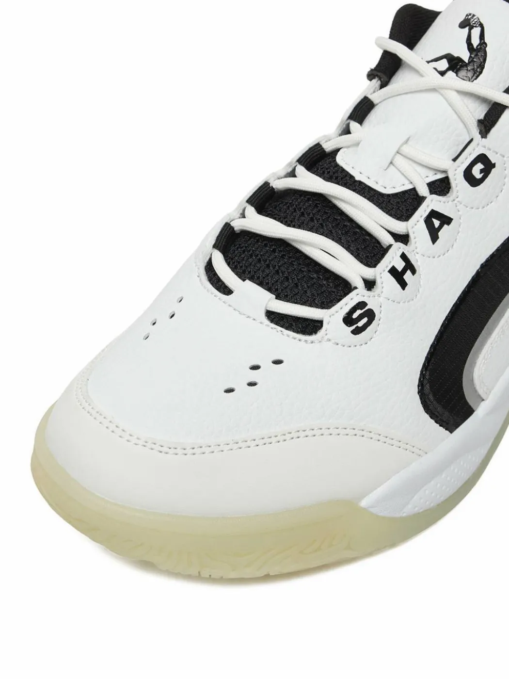 Sneakers EO-GOLIATH AQ95071M-WBZ Bianco