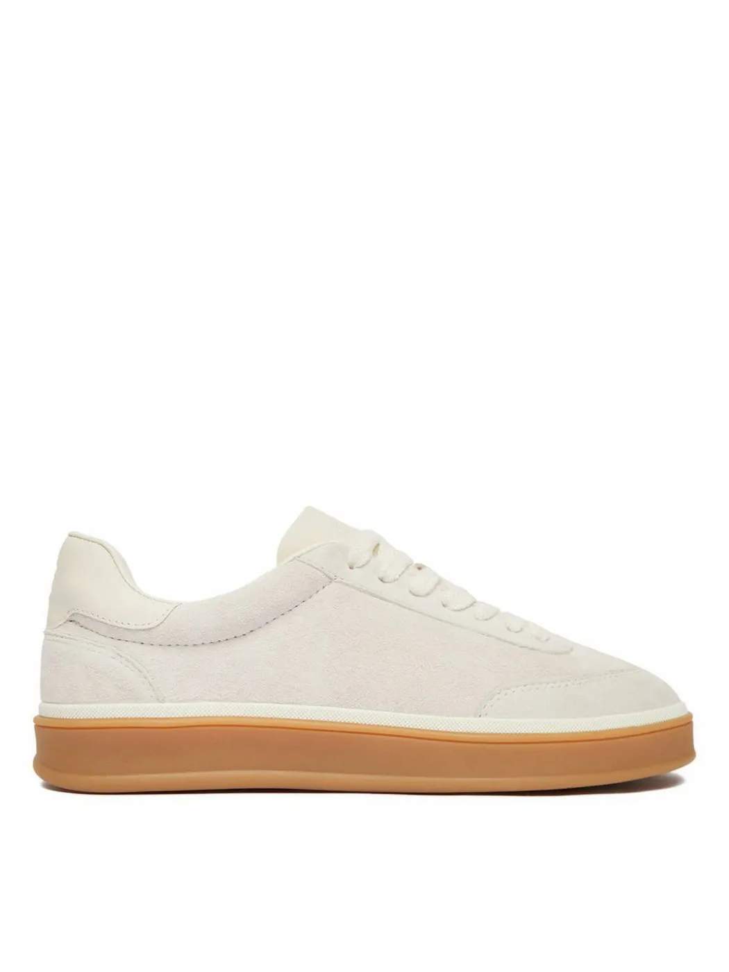 Sneakers EO-GRW03 Beige