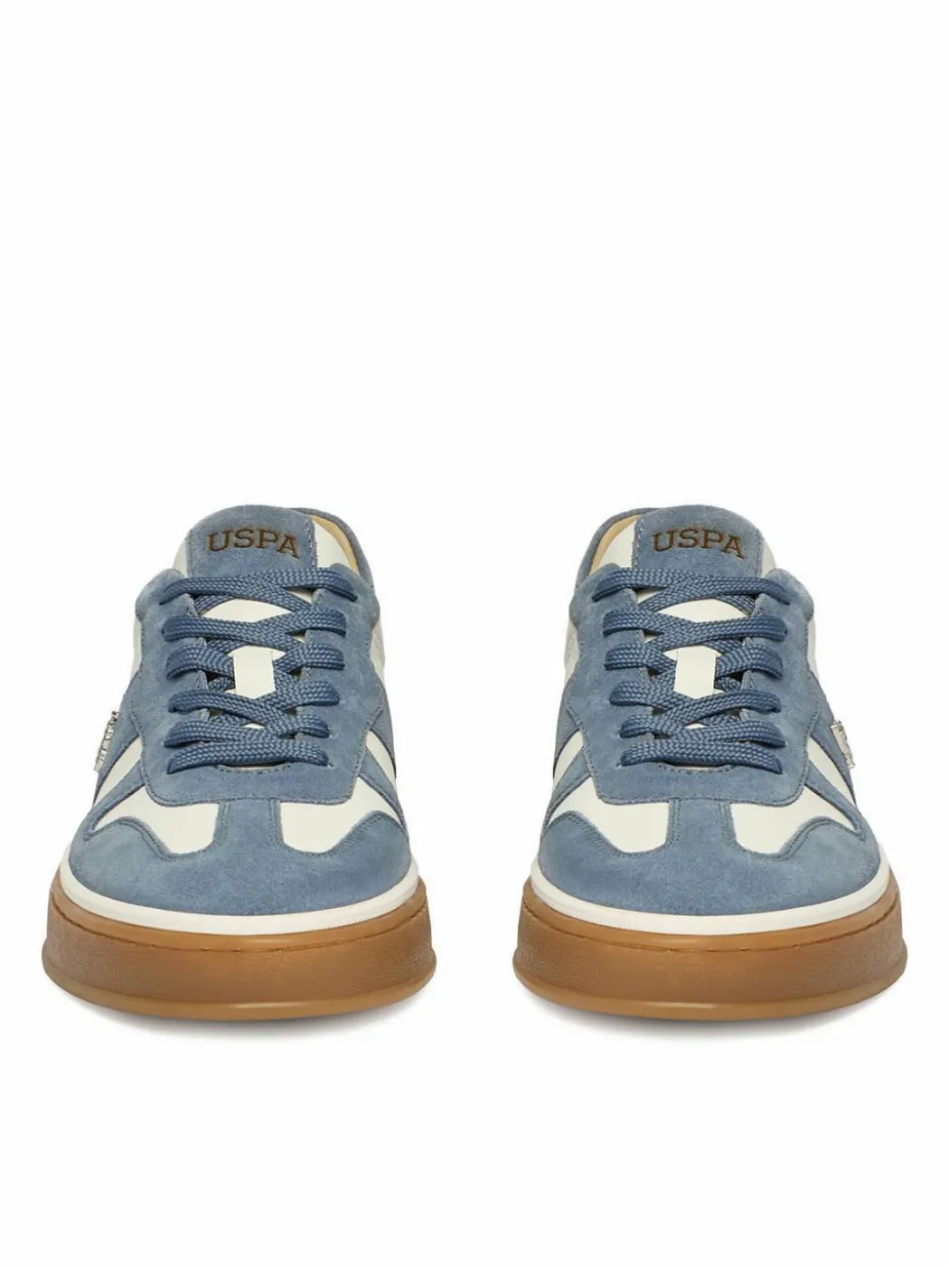 Sneakers EO-HAIRY001W/6LS1 Bianco