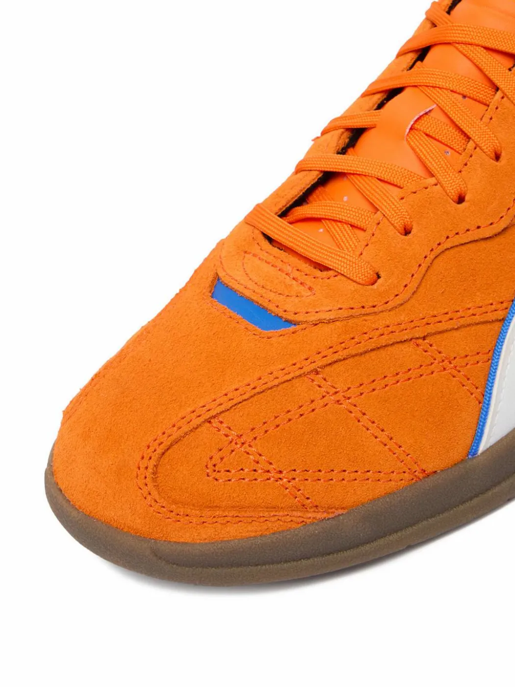 Sneakers EO-HAMMER STREET 100248785 Arancione