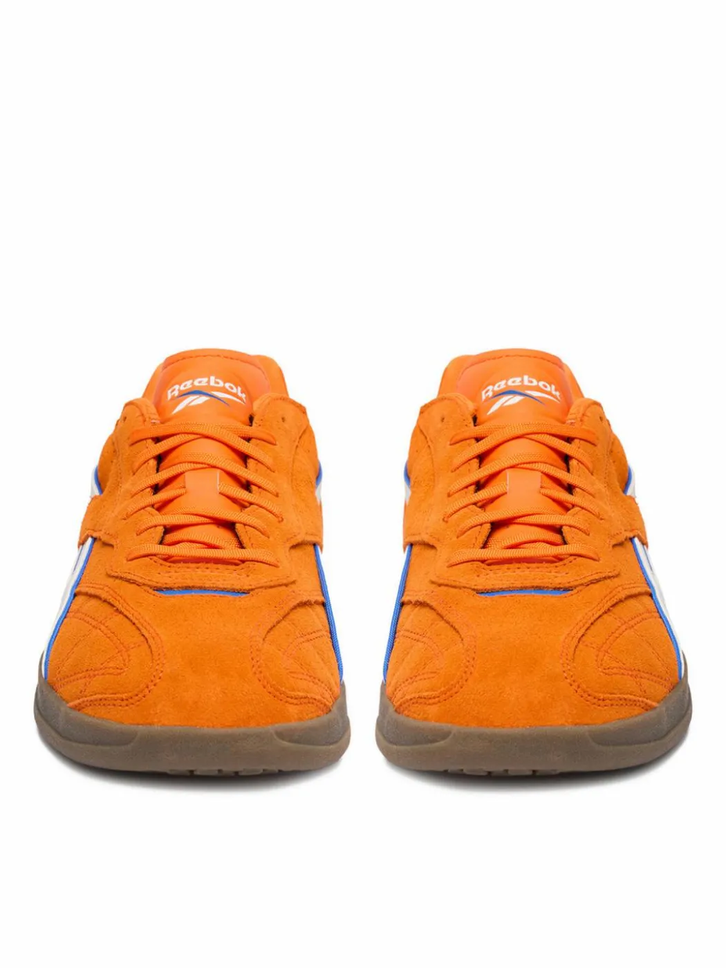 Sneakers EO-HAMMER STREET 100248785 Arancione