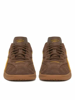 Sneakers EO-HAMMER STREET 100244682 Marrone