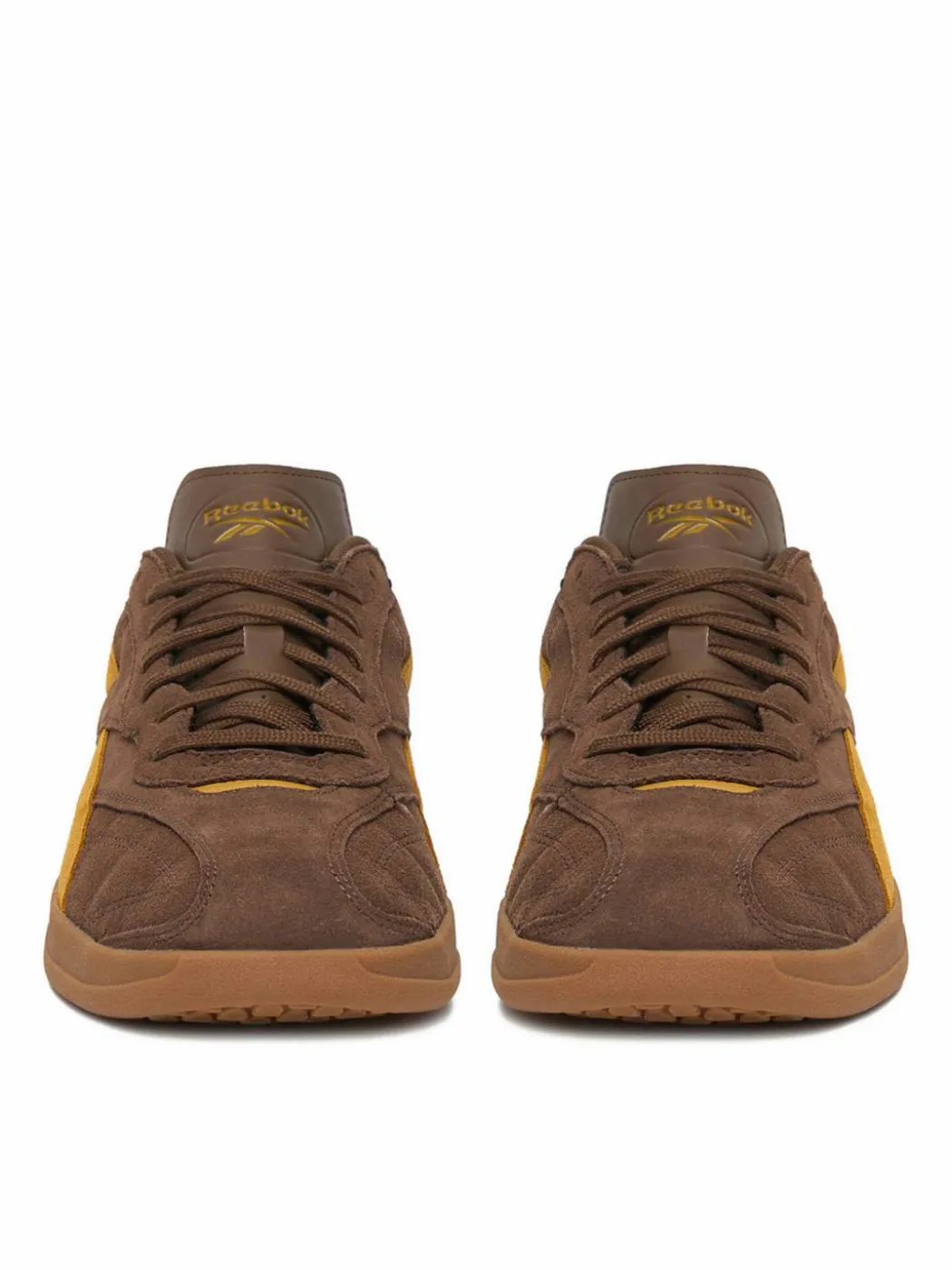 Sneakers EO-HAMMER STREET 100244682 Marrone