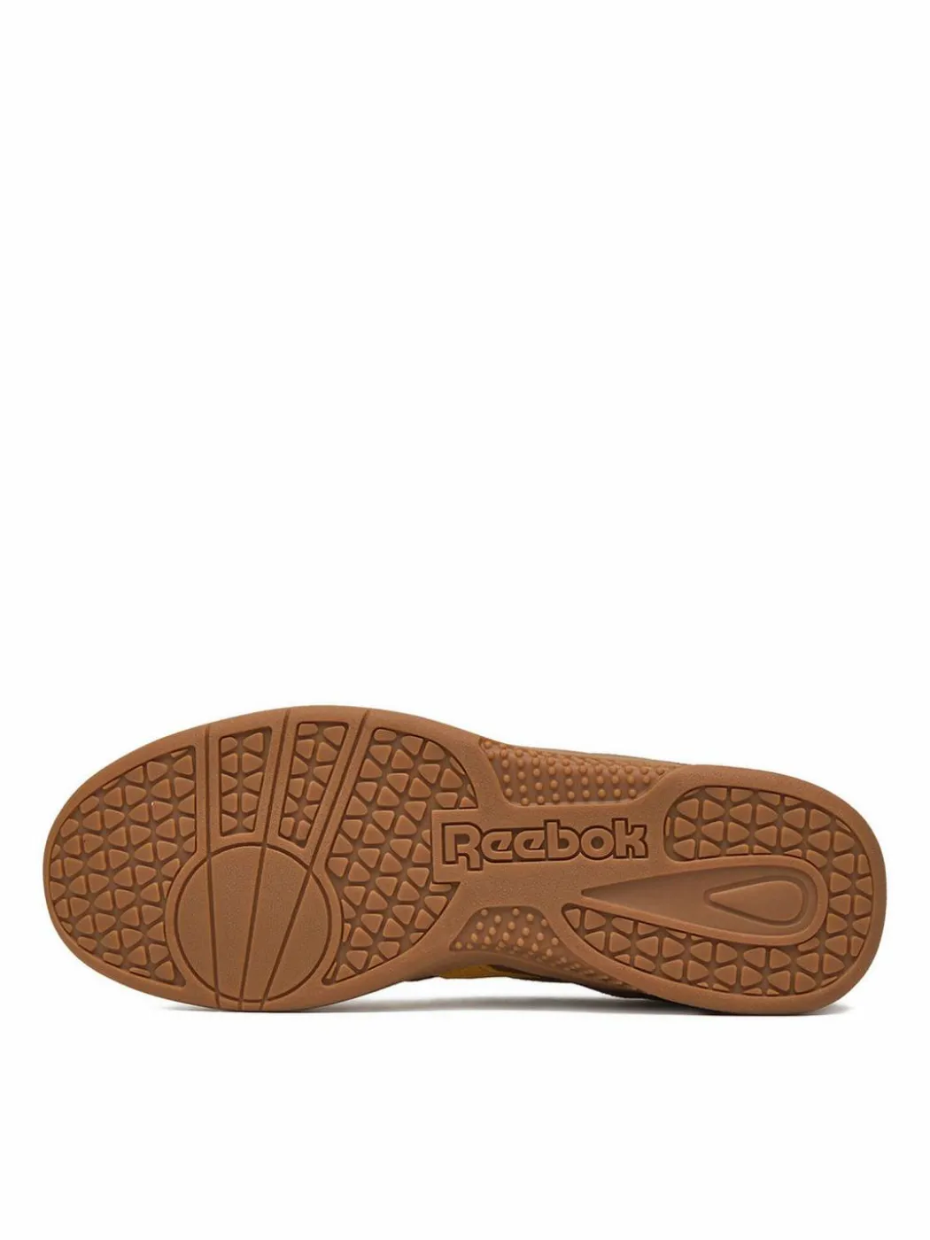 Sneakers EO-HAMMER STREET 100244682 Marrone