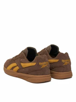 Sneakers EO-HAMMER STREET 100244682 Marrone
