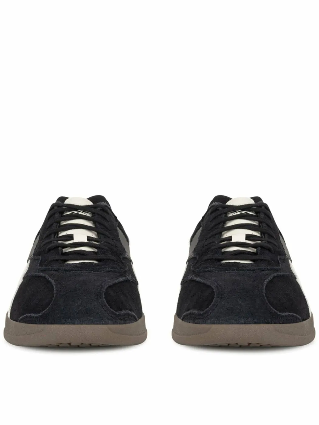 Sneakers EO-HAMMER STREET 100209053 Nero