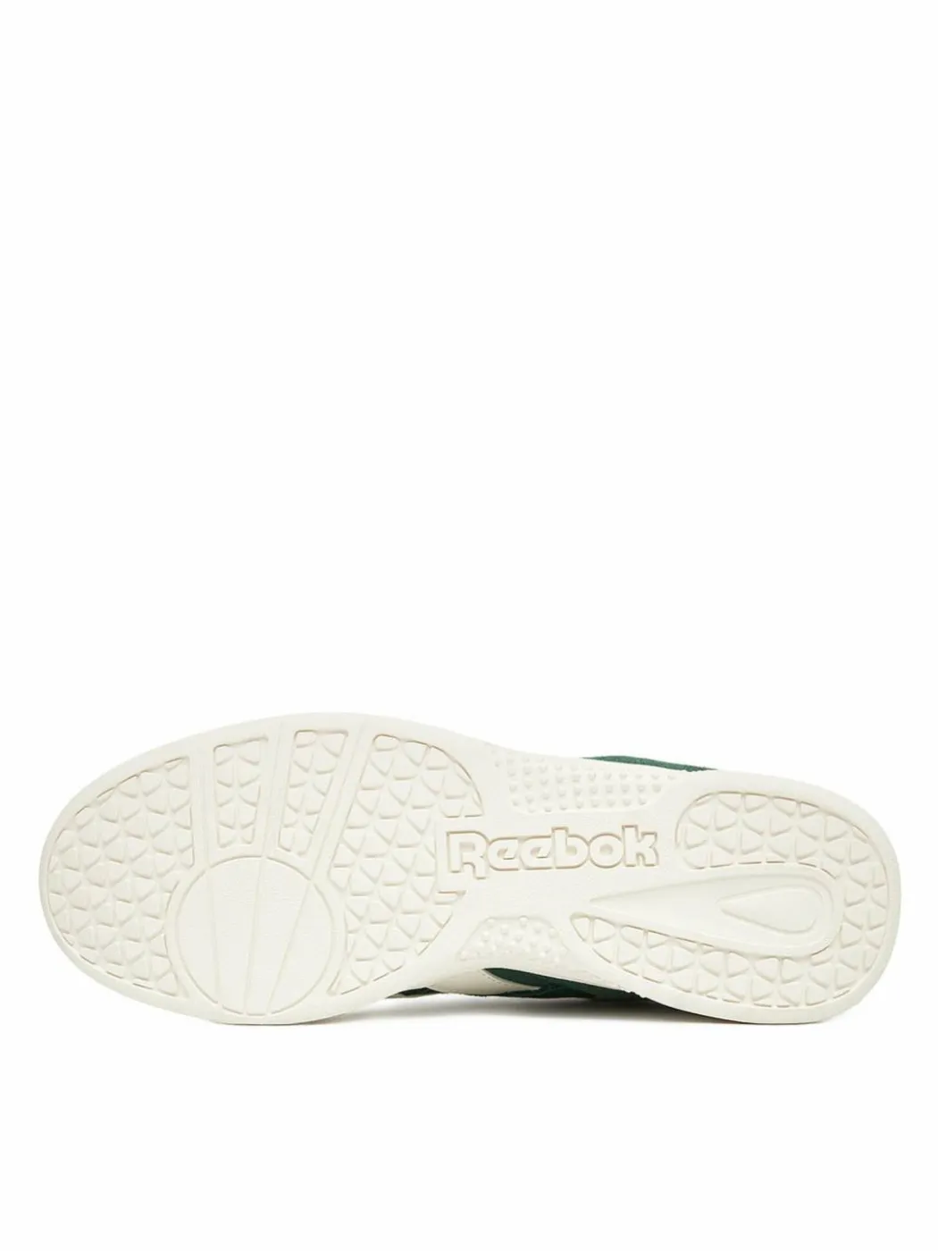 Sneakers EO-HAMMER STREET 100228145 Verde