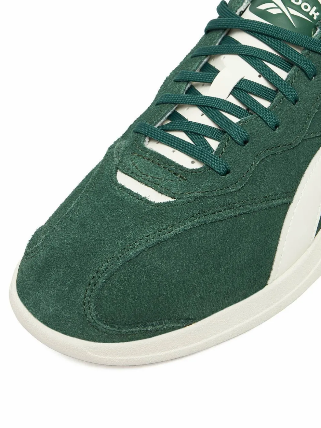 Sneakers EO-HAMMER STREET 100228145 Verde