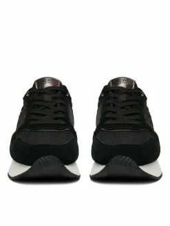 Sneakers EO-H24049 Nero