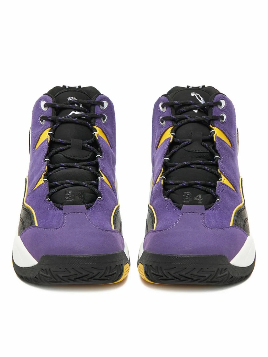 Sneakers EO-H.O.F AQ95027M-UZ Viola