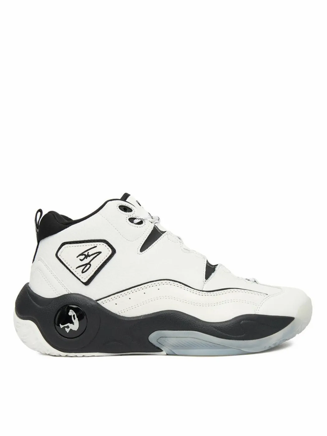 Sneakers EO-H.O.F AQ95027M-WZ Bianco