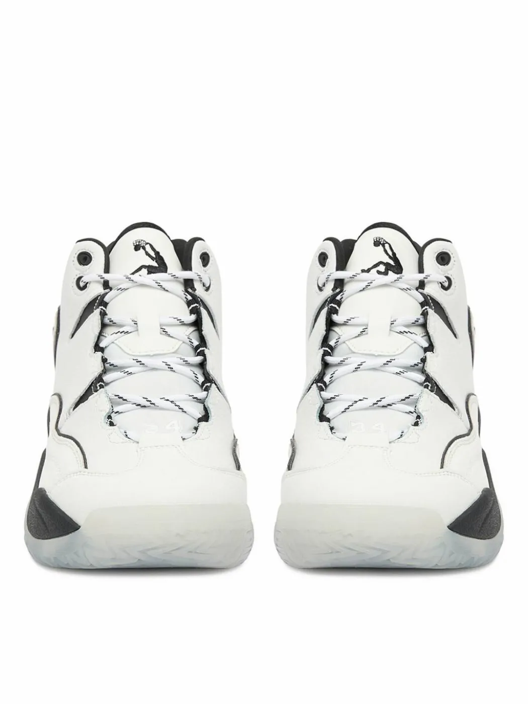 Sneakers EO-H.O.F AQ95027M-WZ Bianco