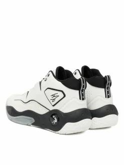 Sneakers EO-H.O.F AQ95027M-WZ Bianco