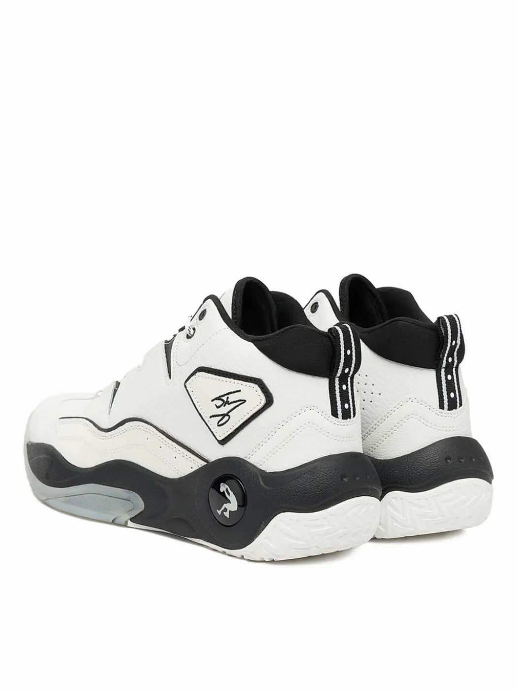 Sneakers EO-H.O.F AQ95027M-WZ Bianco