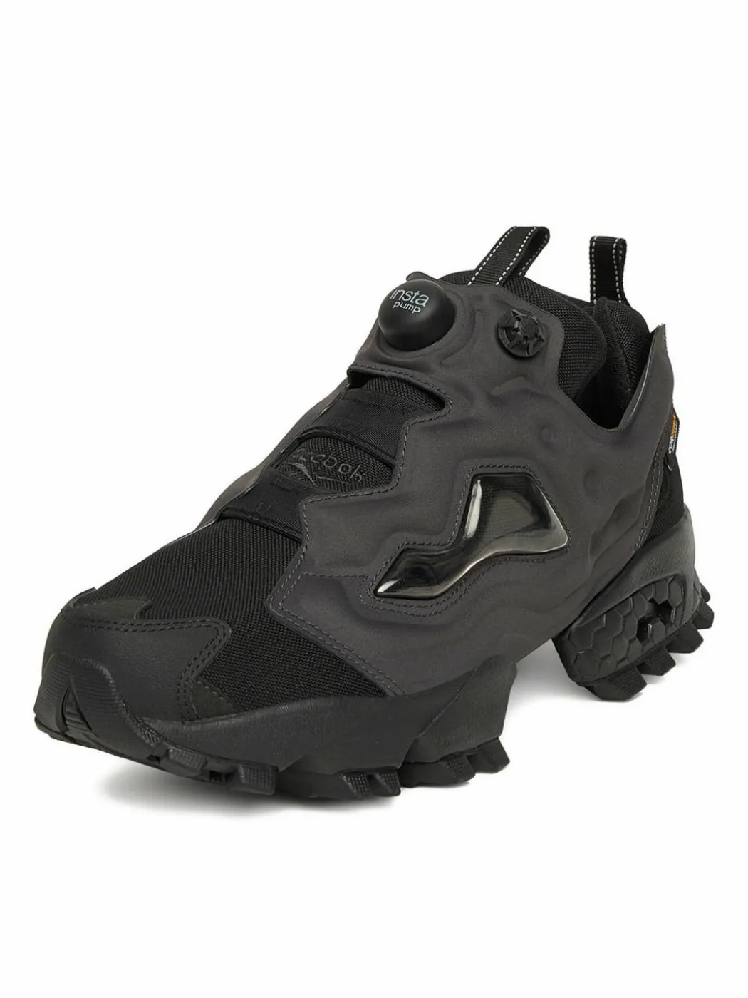 Sneakers EO- INSTAPUMP FURY 94 WINTER 100230812 Nero
