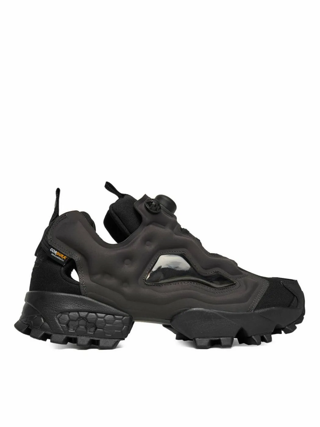 Sneakers EO- INSTAPUMP FURY 94 WINTER 100230812 Nero