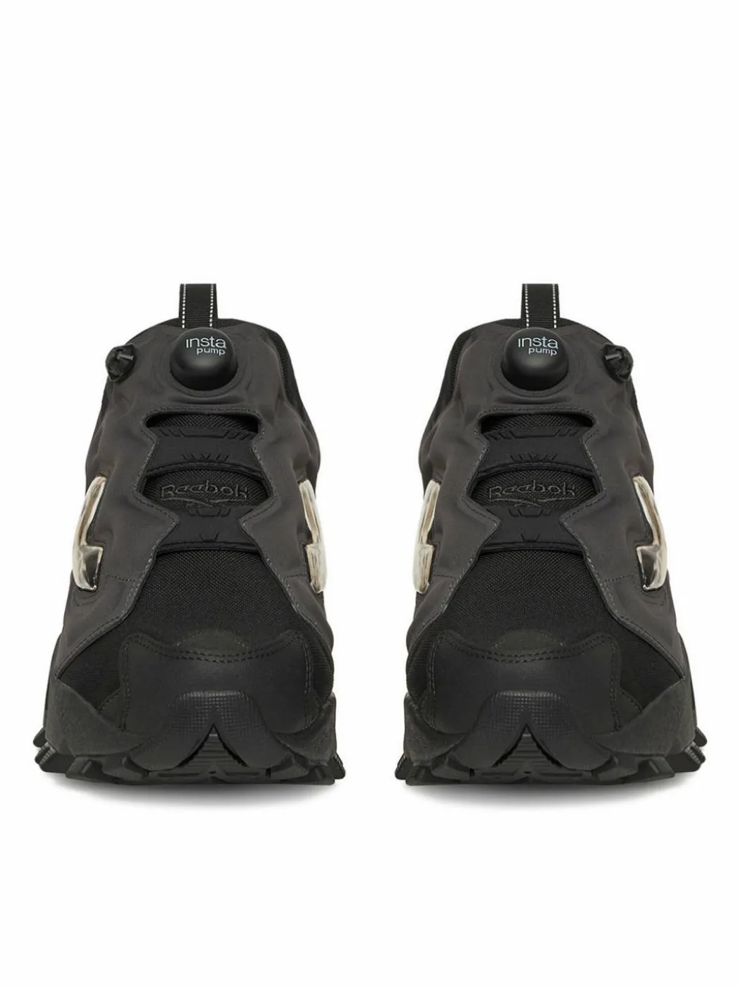 Sneakers EO- INSTAPUMP FURY 94 WINTER 100230812 Nero