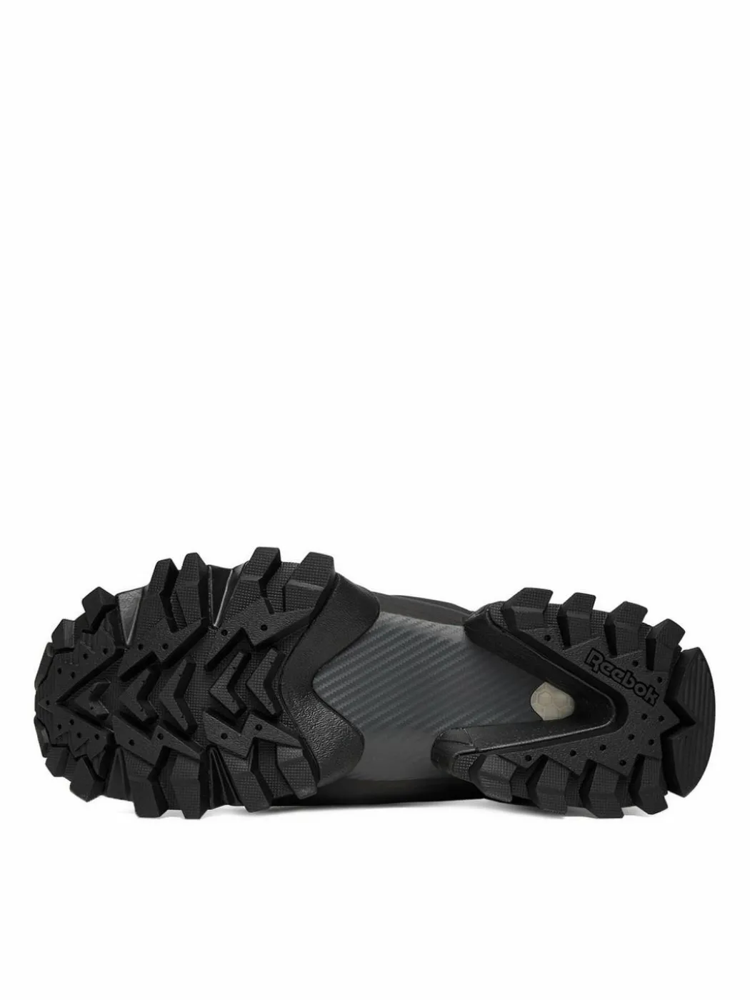 Sneakers EO- INSTAPUMP FURY 94 WINTER 100230812 Nero