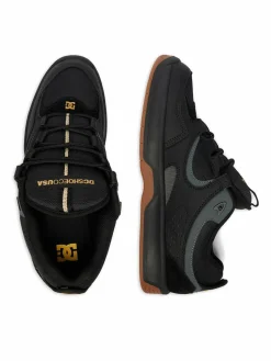 Sneakers EO-KALYNX ZERO ADYS100819 Nero