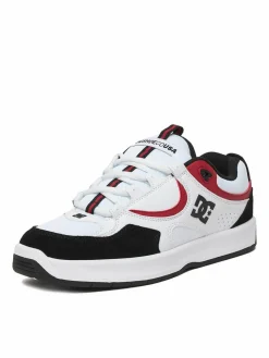 Sneakers EO-KALYNX ZERO DC01721005 Bianco