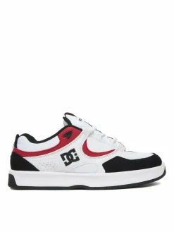 Sneakers EO-KALYNX ZERO DC01721005 Bianco