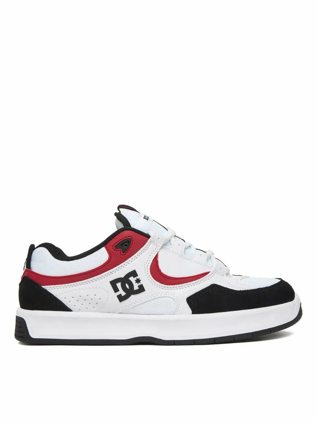Sneakers EO-KALYNX ZERO DC01721005 Bianco
