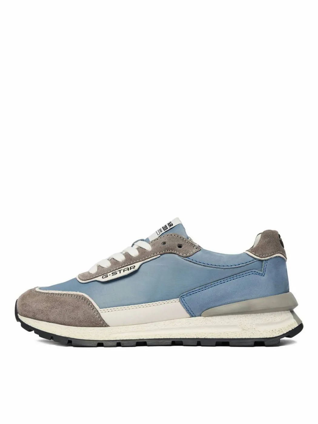 Sneakers EO-KIOTOII-01 MI08 Blu