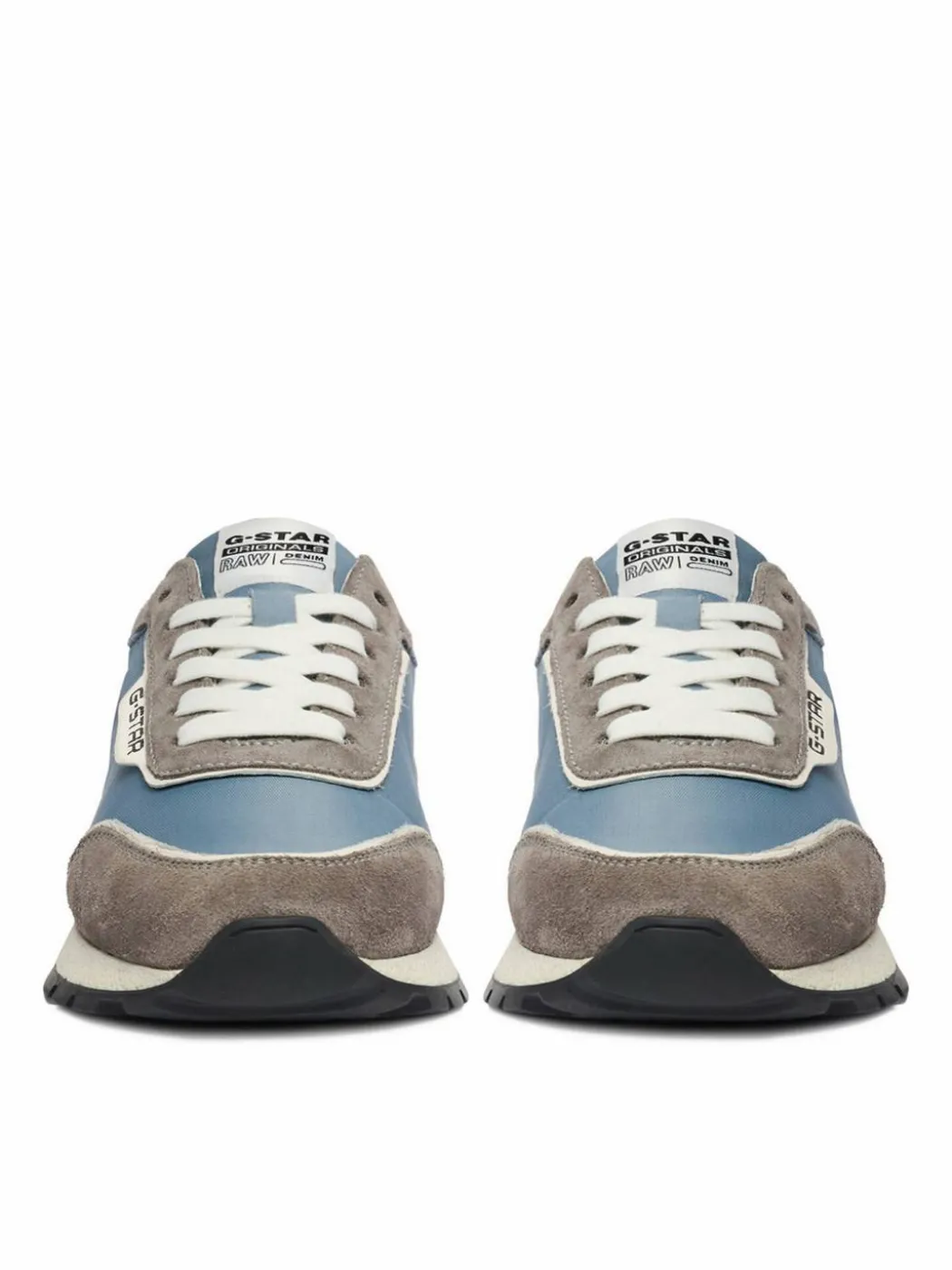 Sneakers EO-KIOTOII-01 MI08 Blu