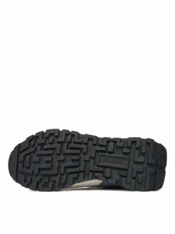 Sneakers EO-KIOTOII-01 MI08 Blu