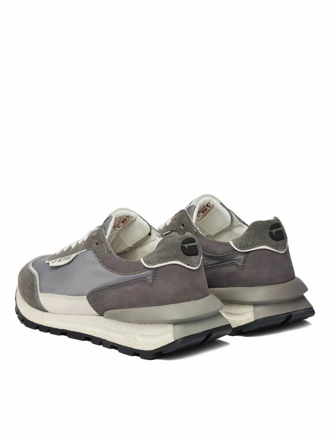 Sneakers EO-KIOTOII-01 MI08 Grigio