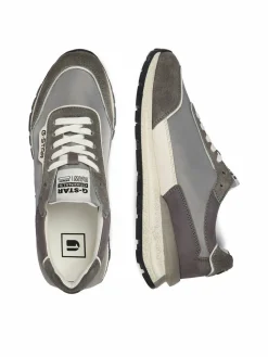 Sneakers EO-KIOTOII-01 MI08 Grigio