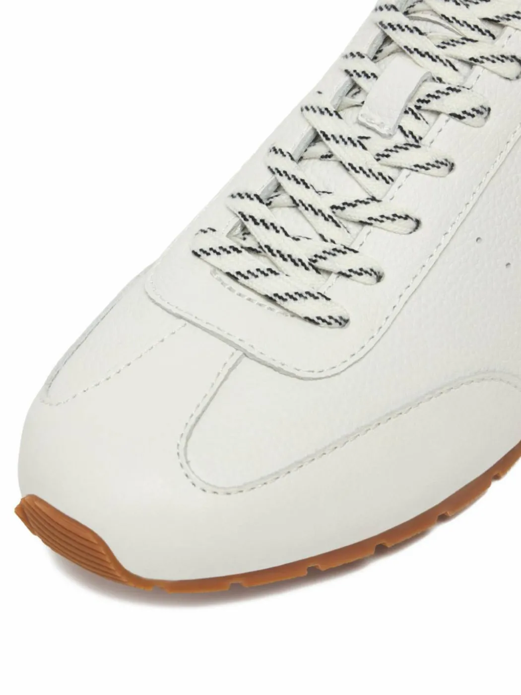 Sneakers EO-KOLORADO-01 126AM Bianco