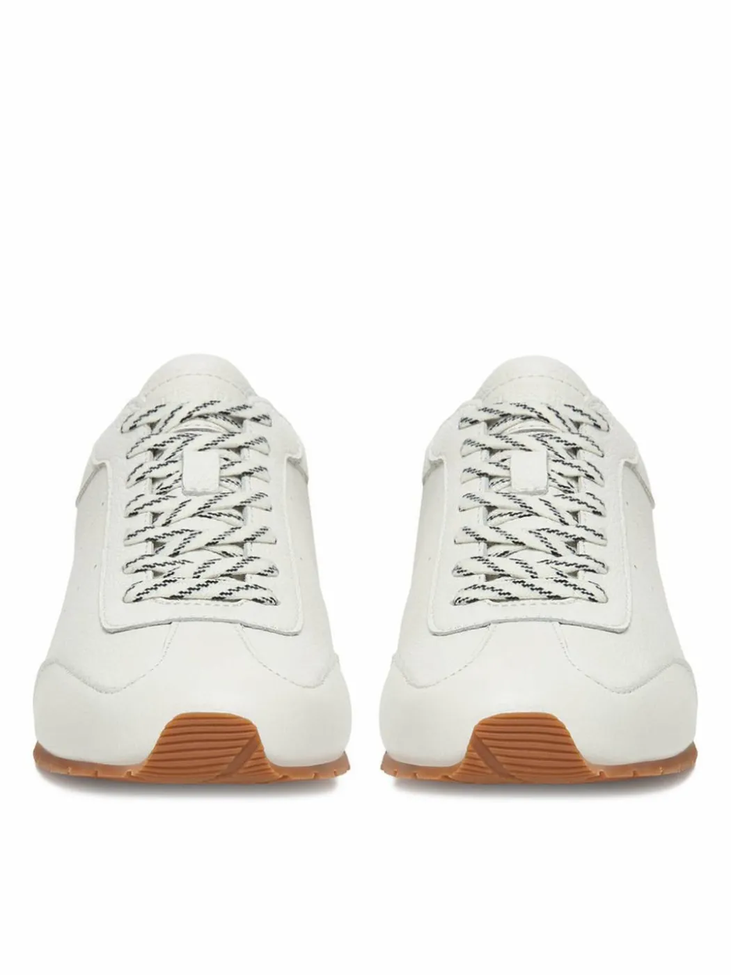 Sneakers EO-KOLORADO-01 126AM Bianco