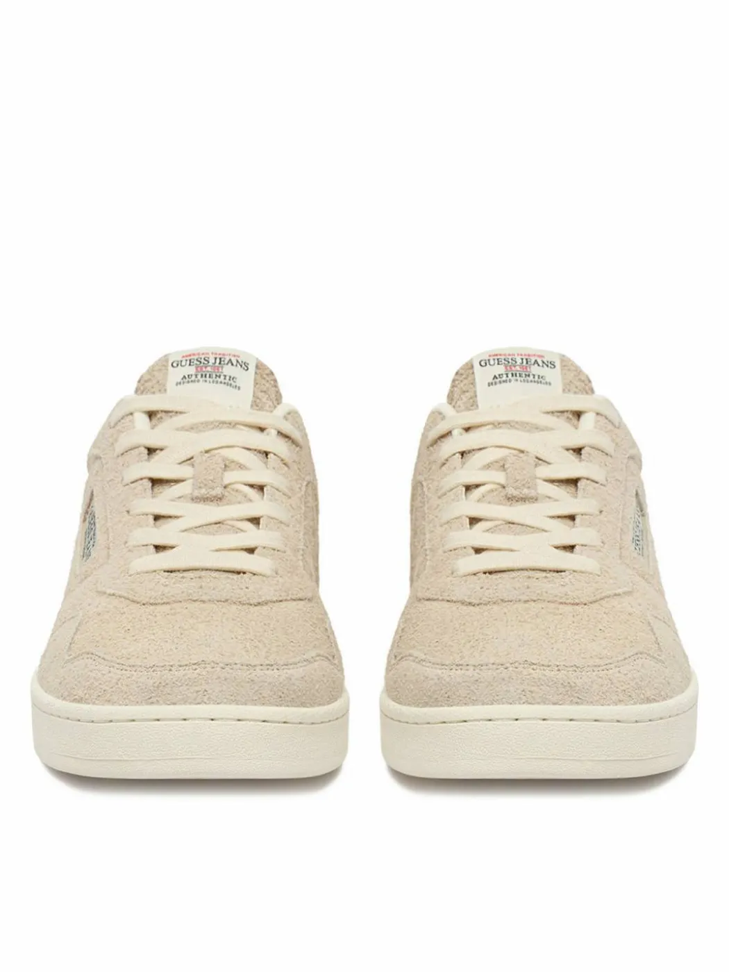 Sneakers EO-LUNARI-02 WE Beige