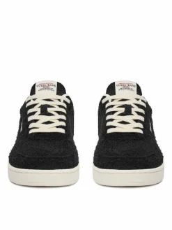 Sneakers EO-LUNARI-02 WE Nero