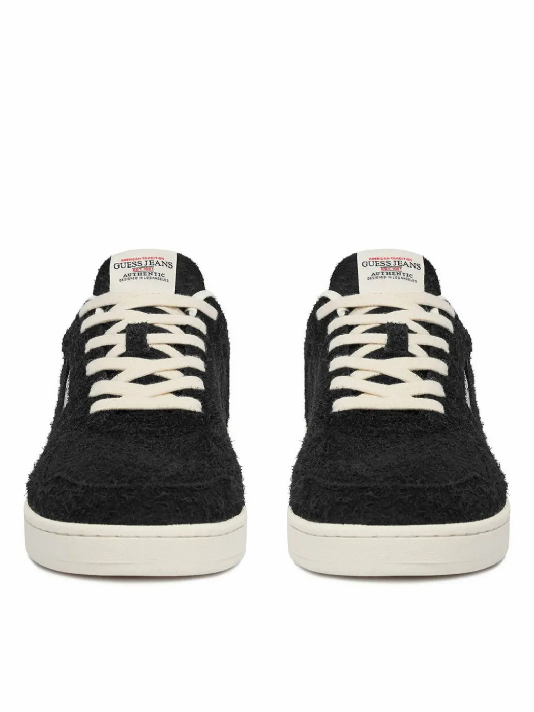 Sneakers EO-LUNARI-02 WE Nero