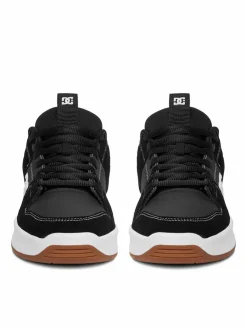 Sneakers EO-LYNX ZERO ADYS100615-XKKW Nero